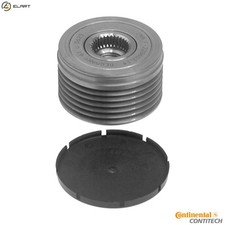 ALTERNATOR FREEWHEEL CLUTCH