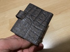 Vintage South African, Wild