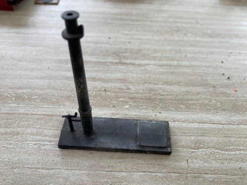 Triang hornby model - hornby,