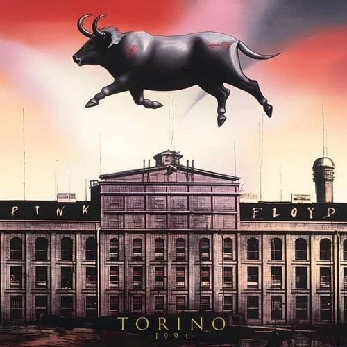 Pink floyd live a torino - live,