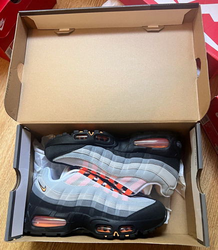 Nike air max men s - nike, 95