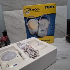 TOMY MINI-WALKABOUT Portable