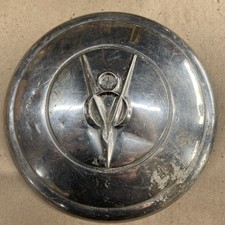 1935 Ford V-8 V8 Wheelcover