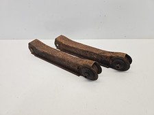 Vauxhall Viva HC Rear Upper