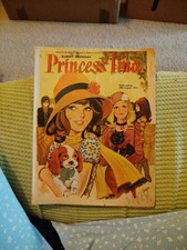 Princess Tina Comic 28th August 1971 