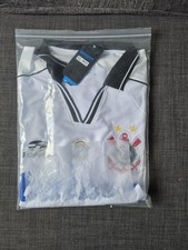 Corinthians T-shirt XL