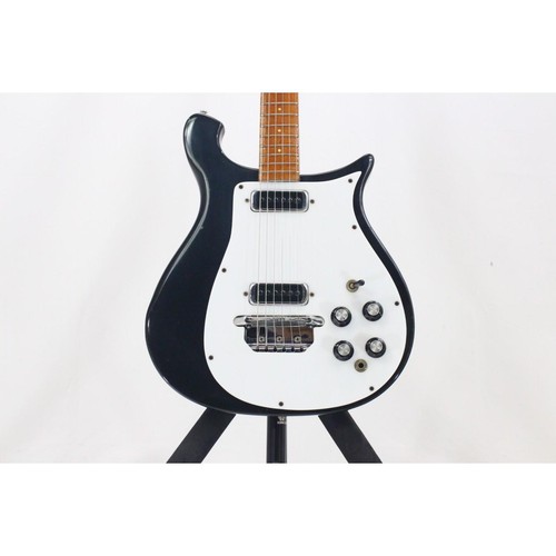 Authentic rickenbacker 450 - rickenbacker,