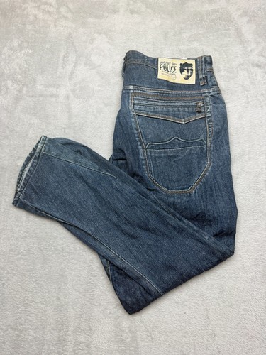 883 police mens w32 - 883, short