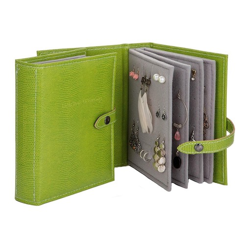 Jewellery earrings storage - earrings,