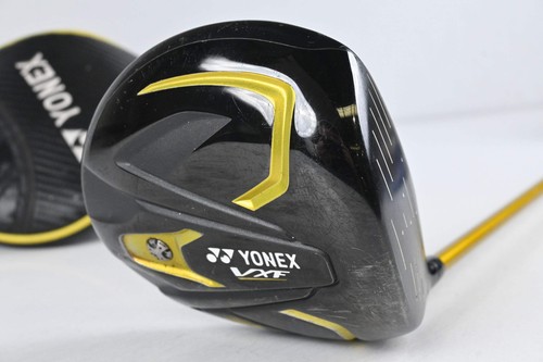 Yonex vxf driver 5 degree - yonex,