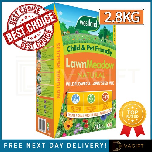 Westland natural lawn - westland,