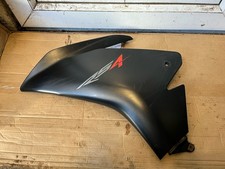 Aprilia Rs4 125 Left Side