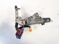 4b0905851c Ignition Lock (Key)