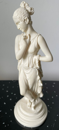 Persephone kore polystone - persephone,