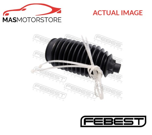 Bellows steering rack boot - bellows,