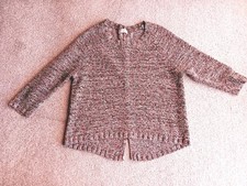 M&S Indigo Collection Jumper