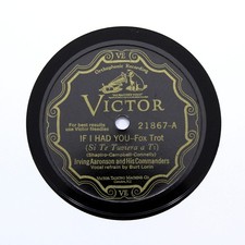 IRVING AARONSON & HIS