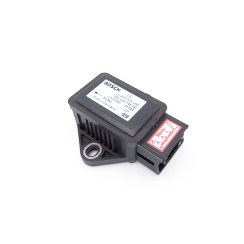 Yaw rate sensor - yaw, porsche