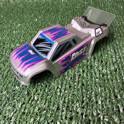 Losi micro 28 - losi, 1/28