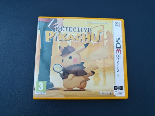 Nintendo 3ds pokémon - 3ds,