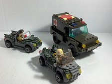 Sluban Building Bricks