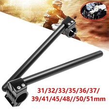 Universal 31mm CNC Motorcycle