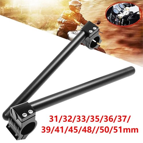Universal 31mm cnc motorcycle - universal,
