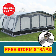 Camptech Buckingham 3m