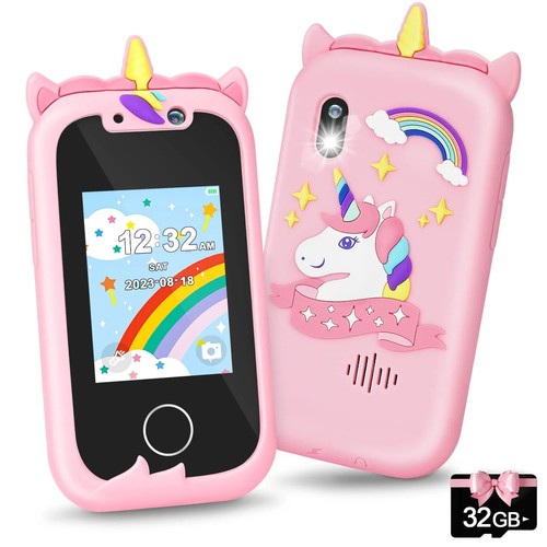 Kids smart phone toys for - kids,