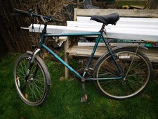 Raleigh Activator 1st Edition - Spares and Repairs