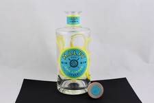 MALFY GIN LIMONE EMPTY GLASS