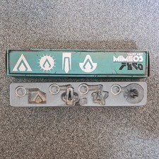 Borderlands 3 KEYCHAINS (from Diamond Loot Chest Collectors Edition)