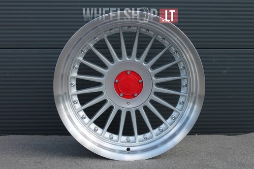 Adr alpina style r17 5x120 - r17,