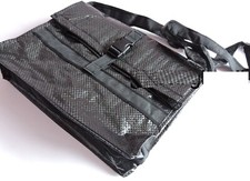 IKea OBEGRÄNSAD Black Frakta