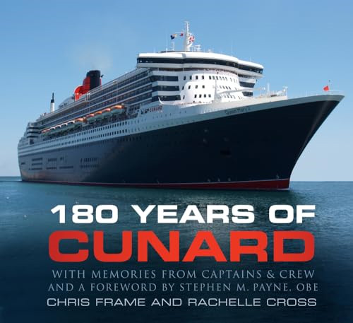 180 years cunard - cunard,