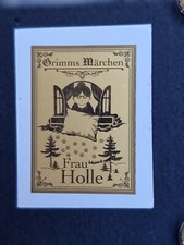  Gold 999 Frau Holle 1/500 oz