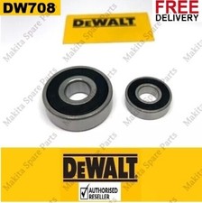 2Pcs DeWalt Fan End Armature