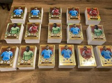 Match Attax Extra 23/24