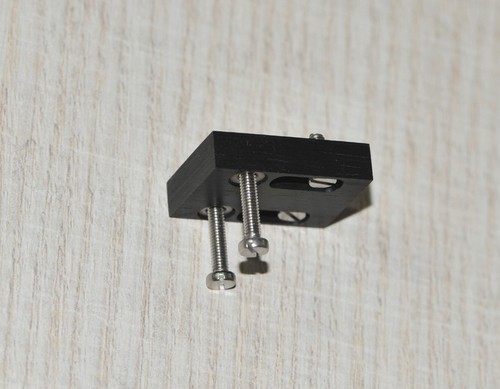 Adapter/Slider/Mounting