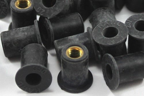 Honda 64528 kv3 000 rubber - 64528-kv3-000,