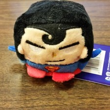 SUPERMAN 02 KAWAII CUBES