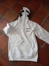 This hoodie is marked Playboy