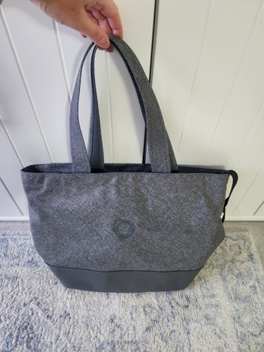 Bugaboo grey melange - grey,