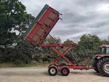 Petitt High Tip Tipping