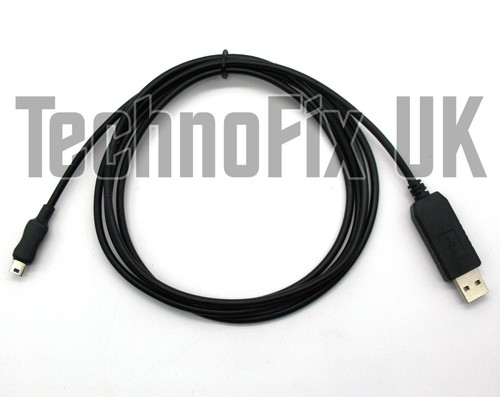 Usb programming cable for - usb,