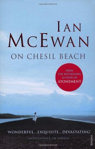 Chesil beach ian mcewan - chesil, beach,ian