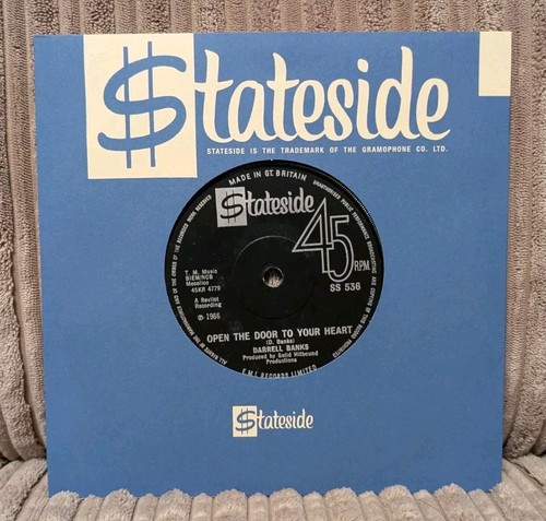 Northern soul darrell banks - northern,