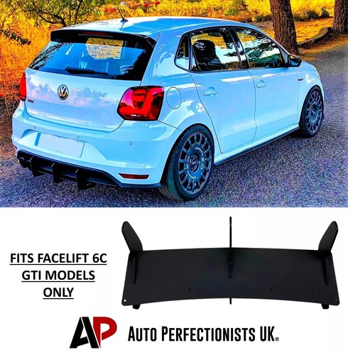 For polo mk5 - for, gloss