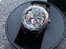 Citizen SpiderMan Eco Drive Watch Limited Edition Titanium Watch