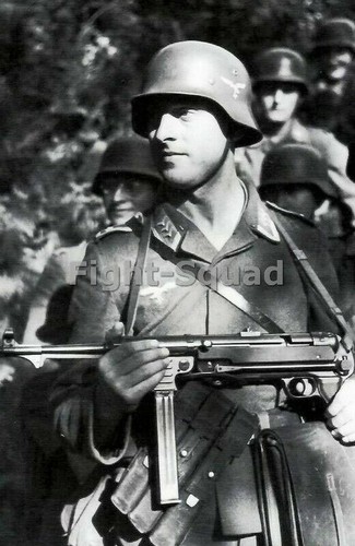 Ww2 picture photo german - ww2,